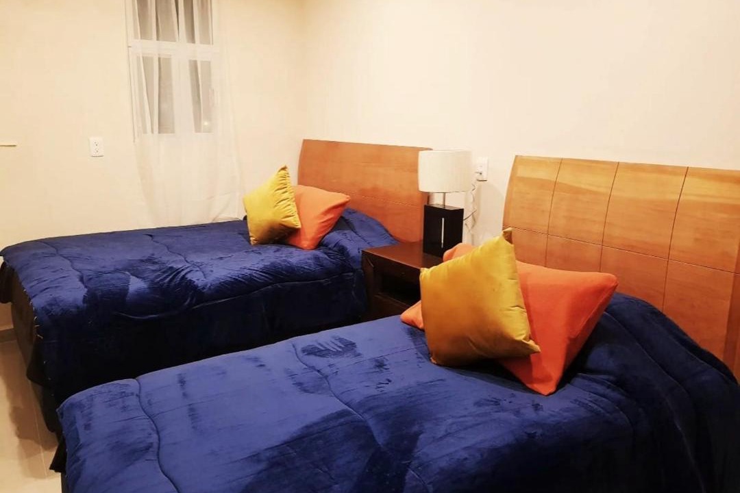 Photo of Bedroom in Metepec