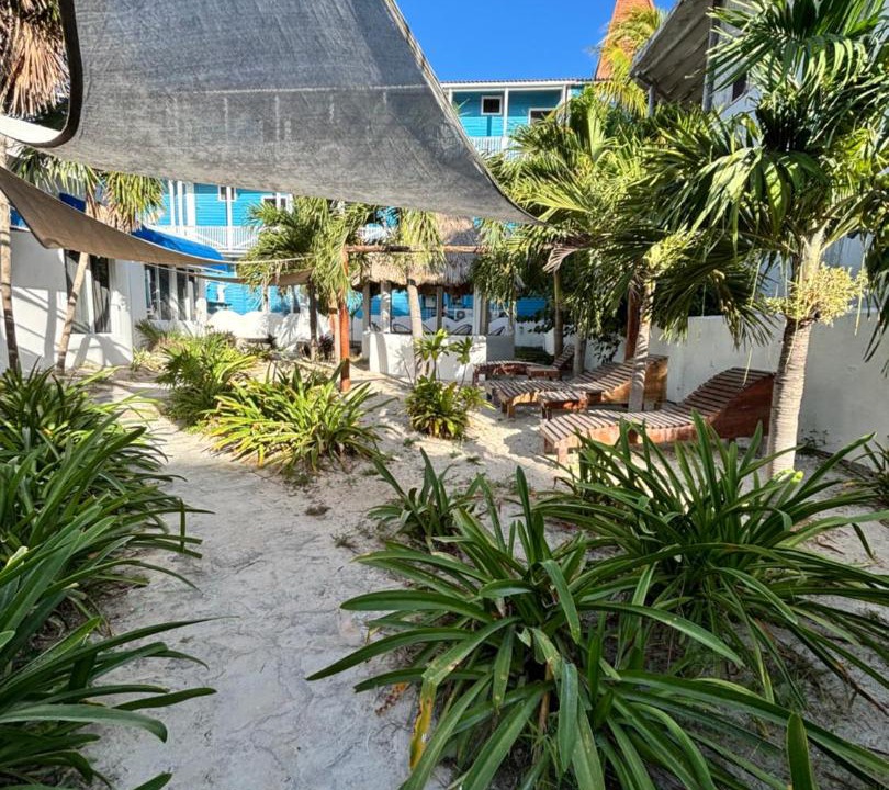 Photo of Others in Isla Holbox