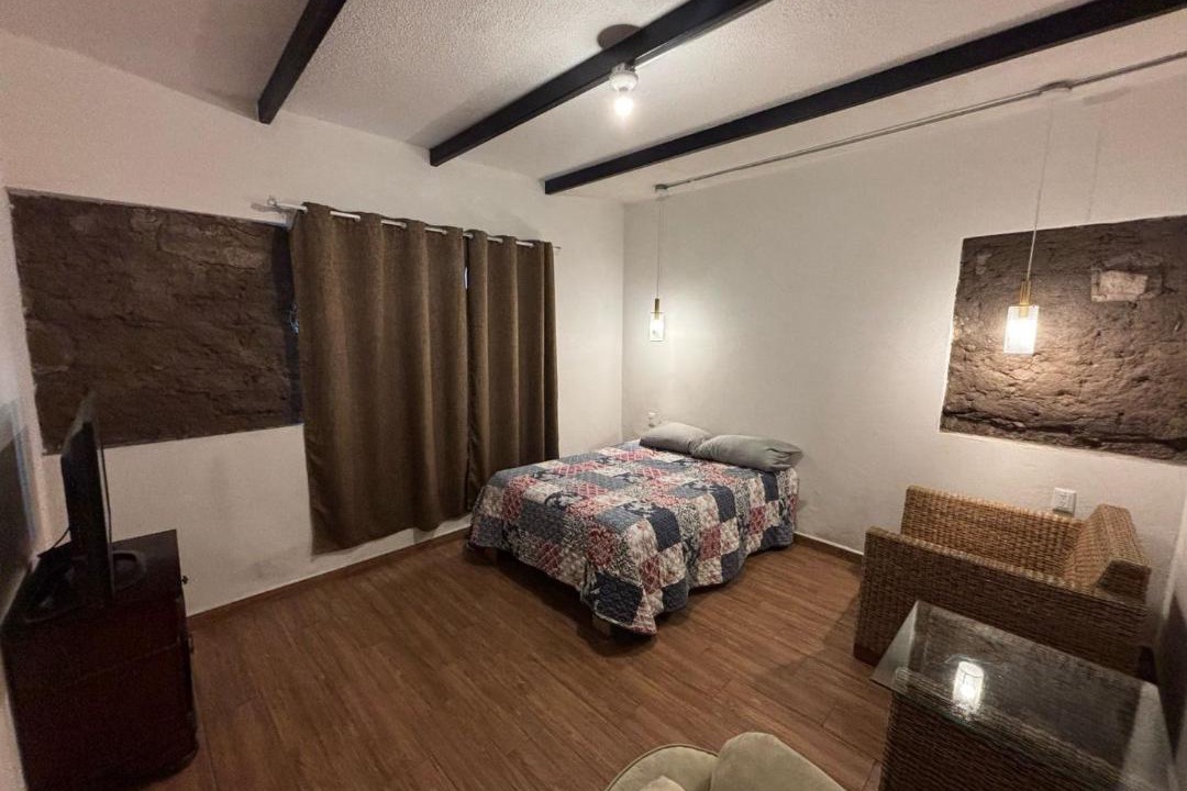 Photo of Bedroom in Centro Historico
