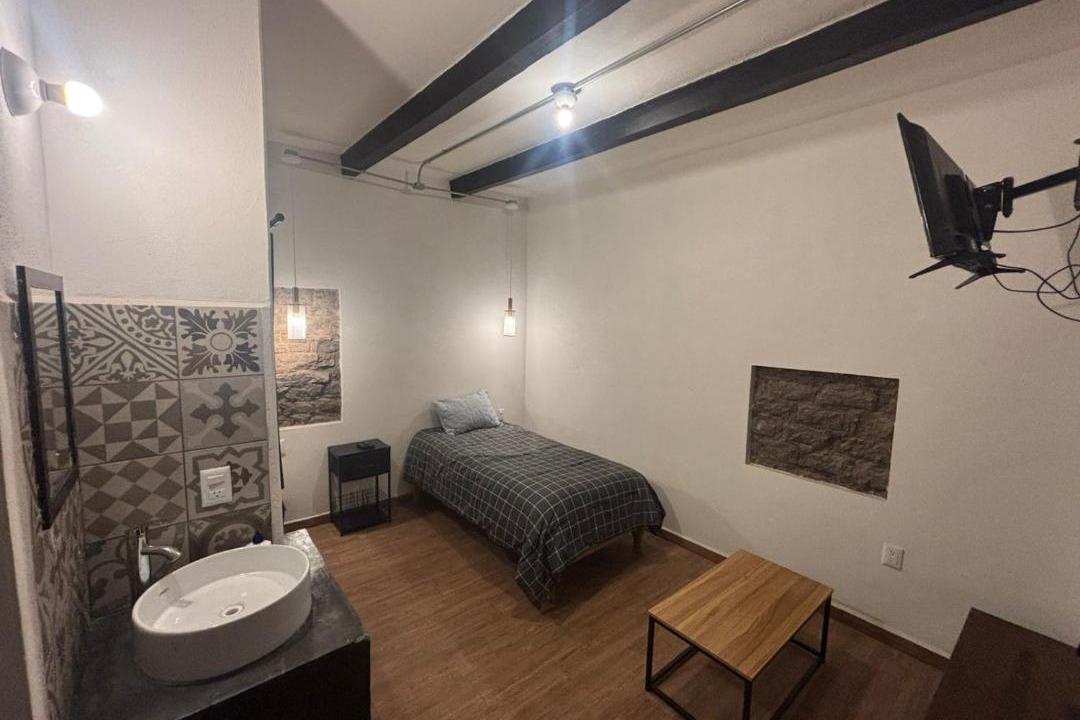 Photo of Bedroom in Centro Historico