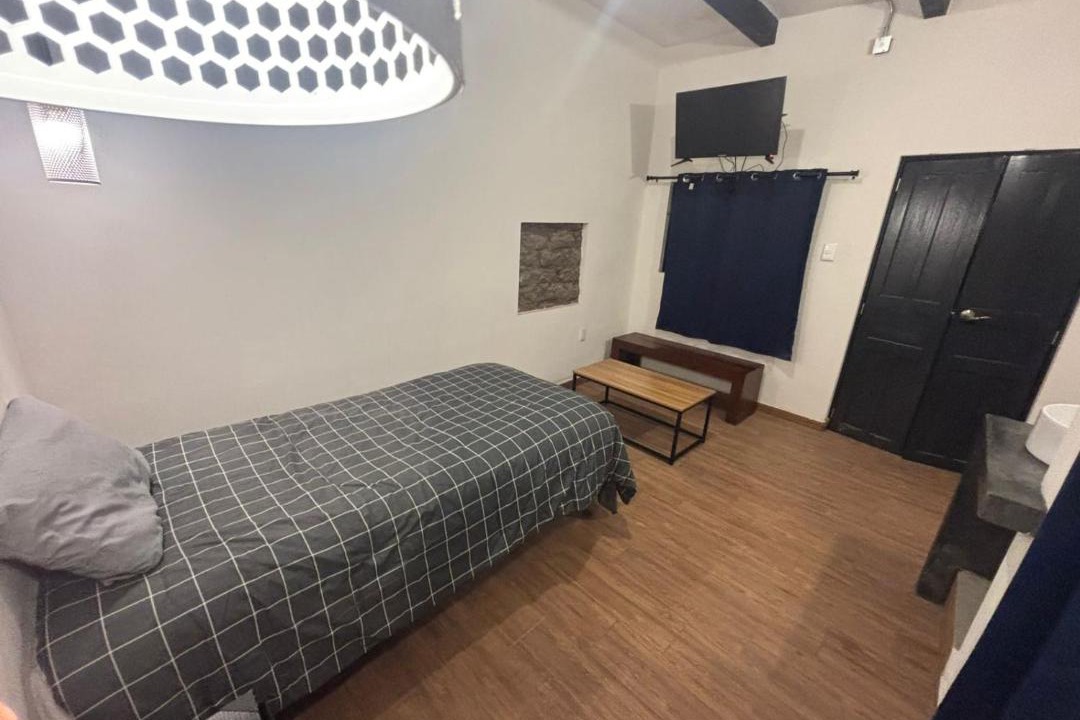 Photo of Bedroom in Centro Historico