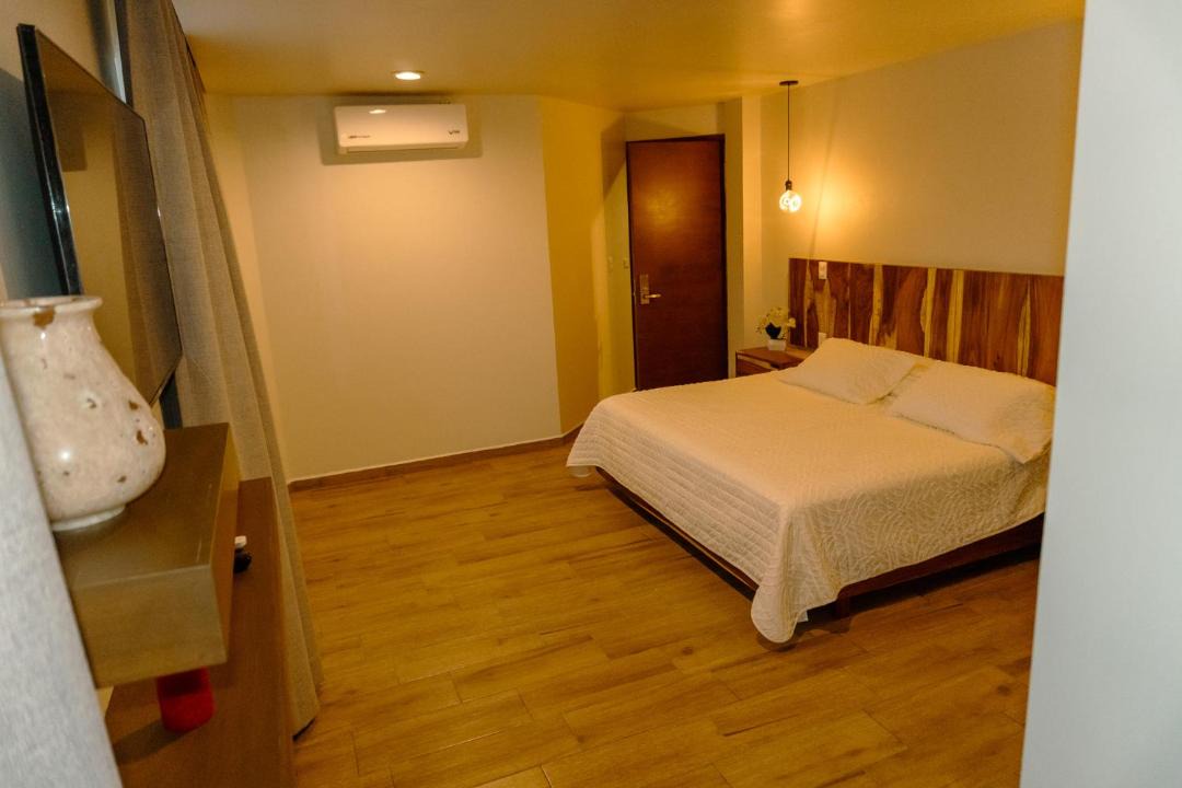 Photo of Bedroom in Xicotepec