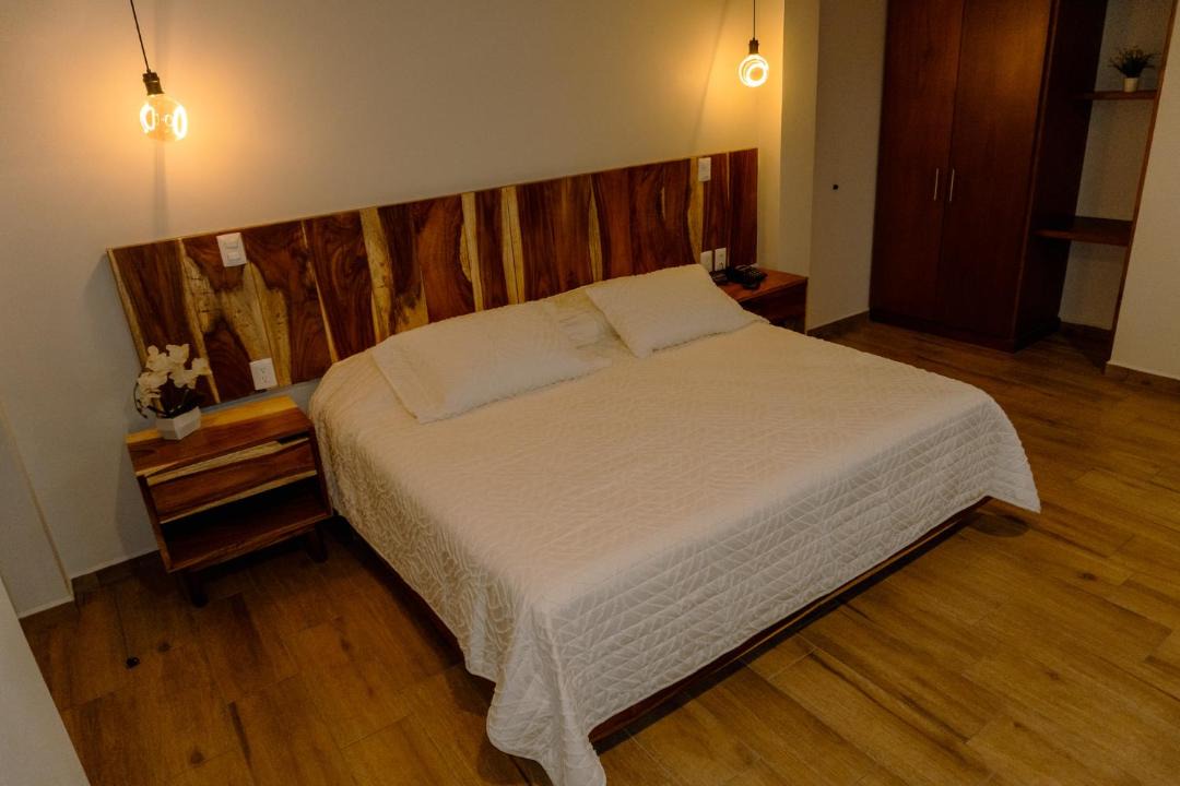Photo of Bedroom in Xicotepec