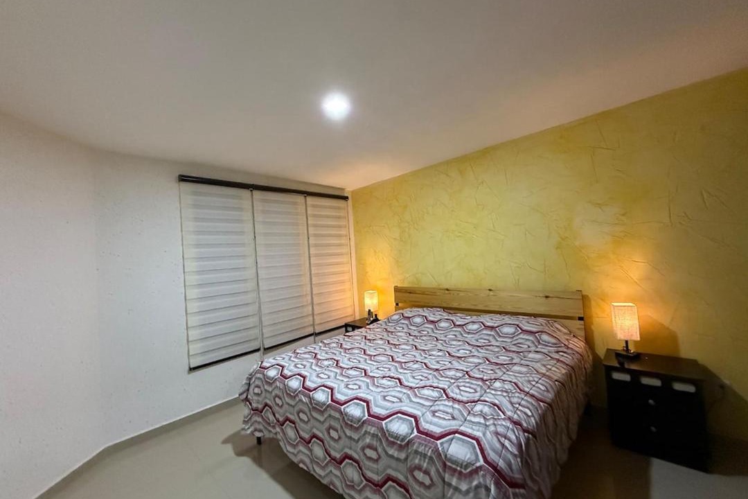 Photo of Bedroom in Zempoala