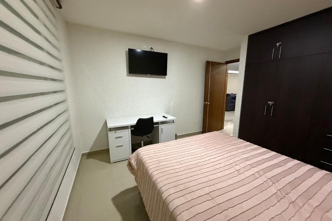Photo of Bedroom in Zempoala