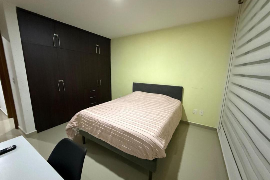 Photo of Bedroom in Zempoala
