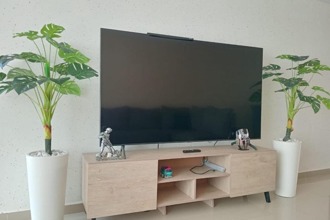 Photo of Livingroom in Zempoala