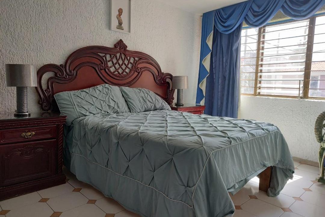 Photo of Bedroom in Zapopan