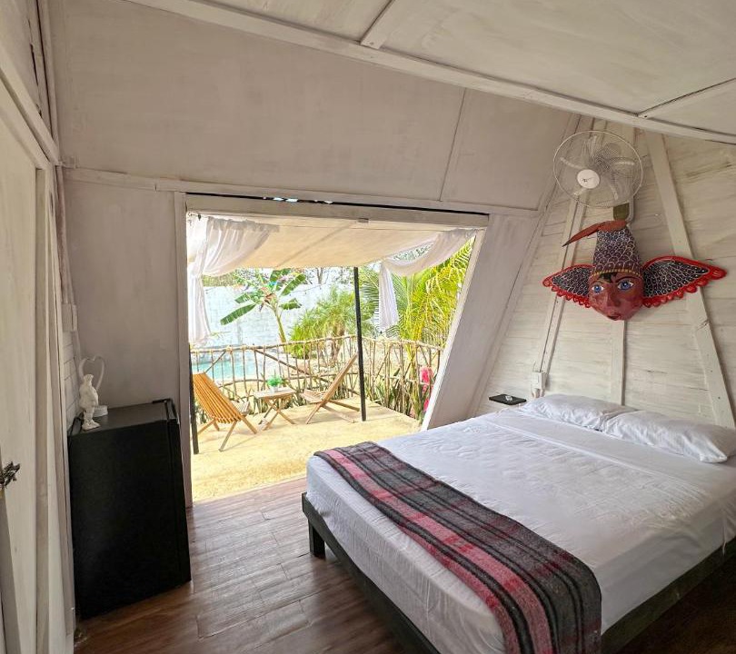 Photo of Bedroom in Ucu