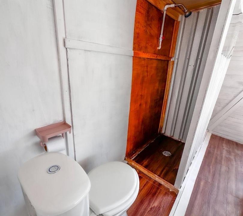 Photo of Bathroom in Ucu
