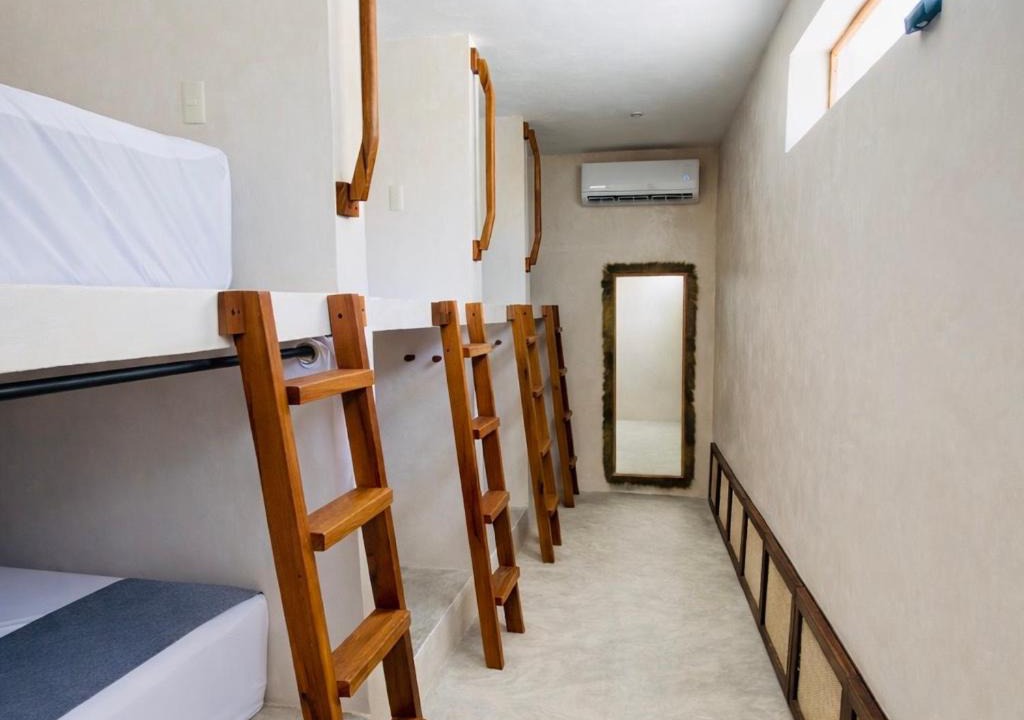 Photo of Bedroom in El Cuyo