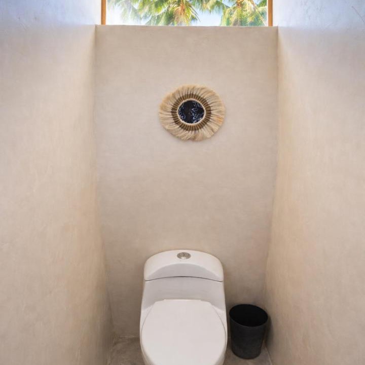 Photo of Bathroom in El Cuyo