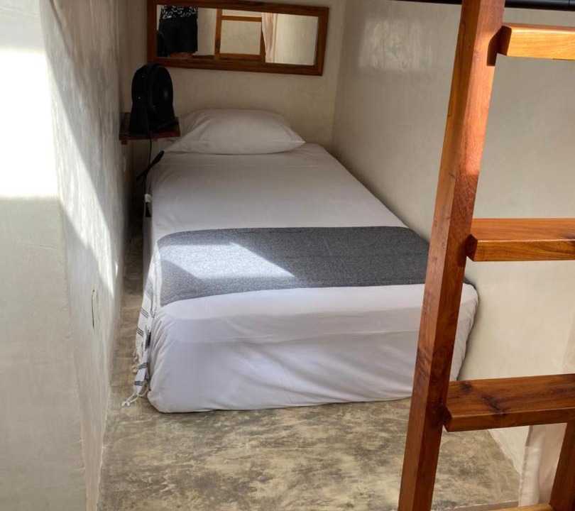 Photo of Bedroom in El Cuyo