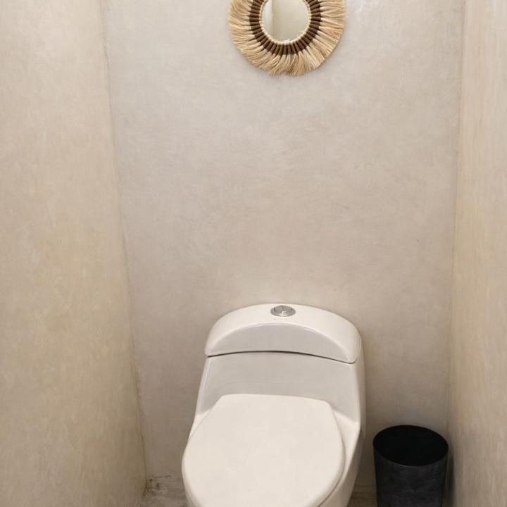 Photo of Bathroom in El Cuyo