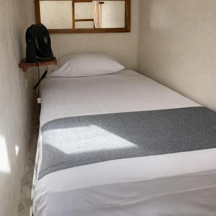 Photo of Bedroom in El Cuyo