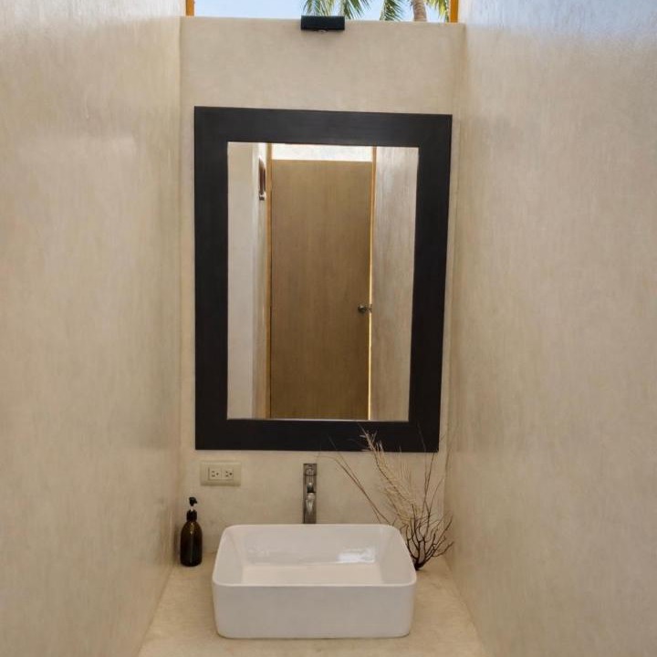 Photo of Bathroom in El Cuyo