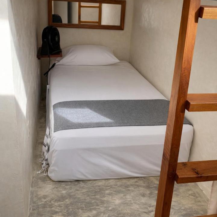Photo of Bedroom in El Cuyo