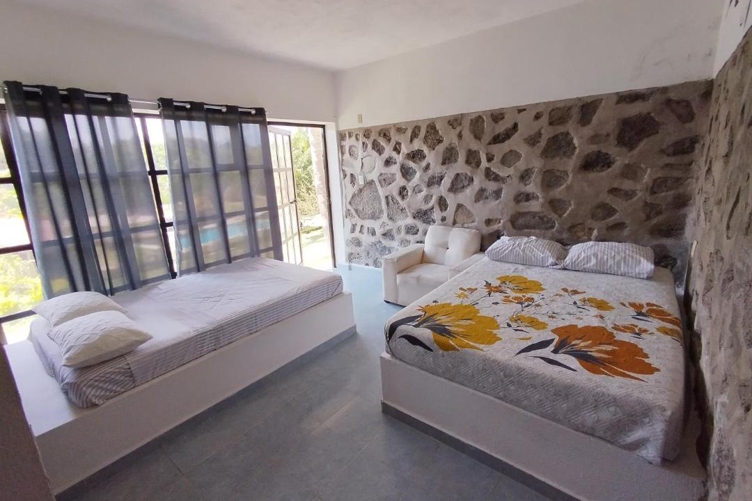 Photo of Bedroom in Jiutepec
