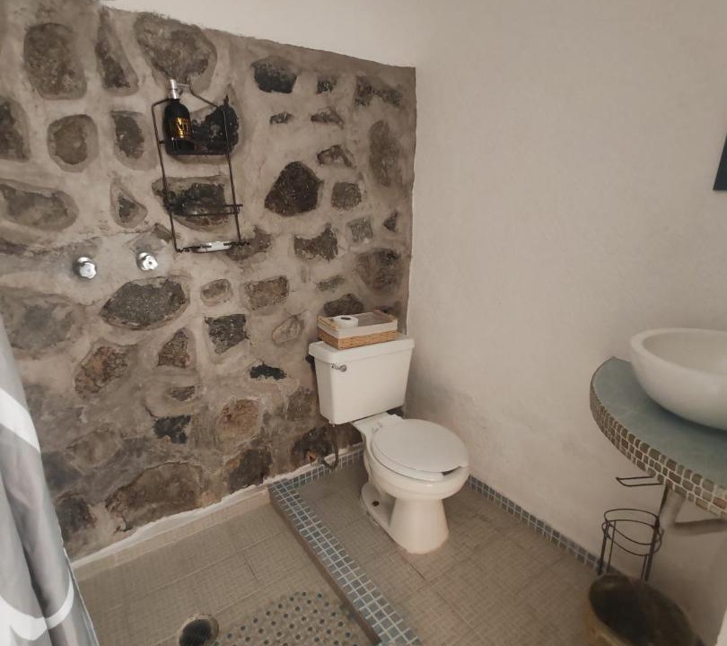 Photo of Bathroom in Jiutepec