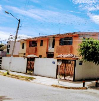 Photo of Buildings in Zapopan
