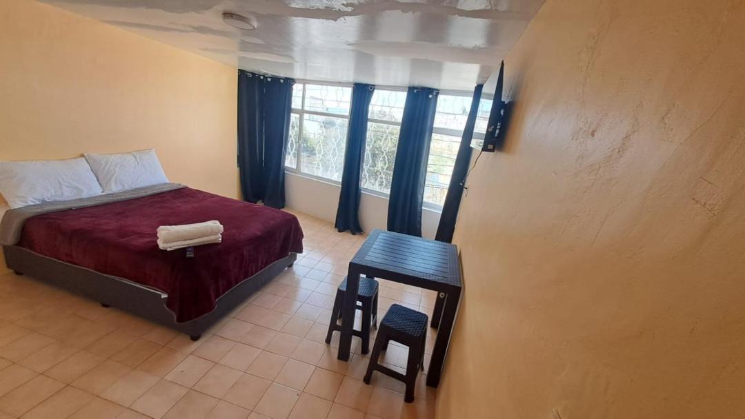 Photo of Bedroom in Pachuca