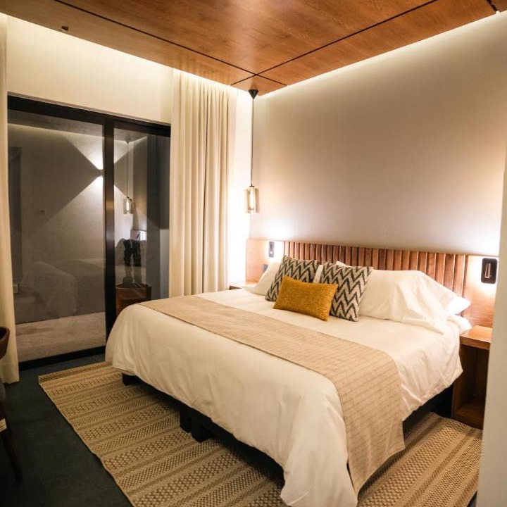 Photo of Bedroom in San Luis Potosi