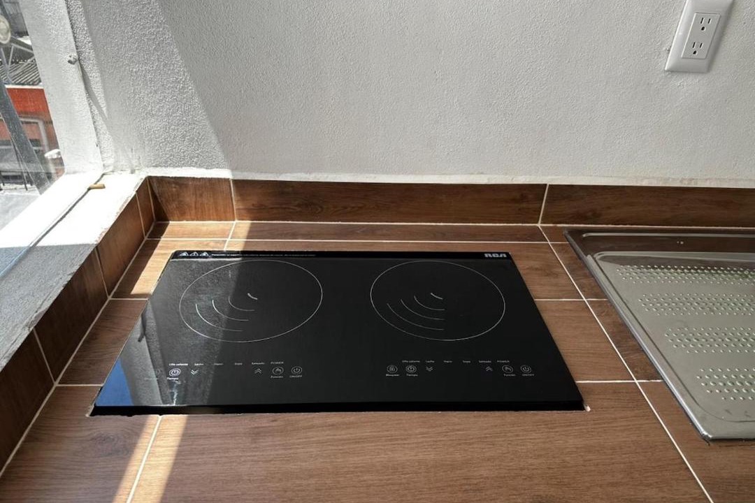 Photo of Kitchen in Puebla