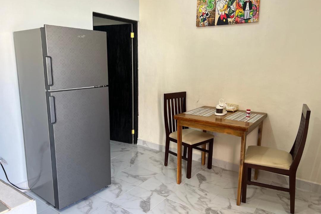 Photo of Kitchen in Tuxtla Gutierrez