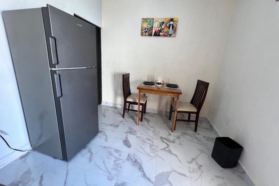 Photo of Kitchen in Tuxtla Gutierrez