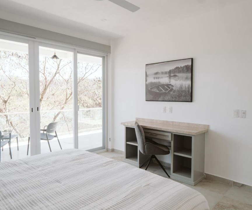 Photo of Bedroom in Jalpan de Serra