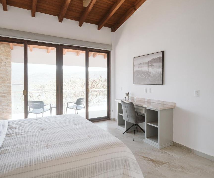 Photo of Bedroom in Jalpan de Serra
