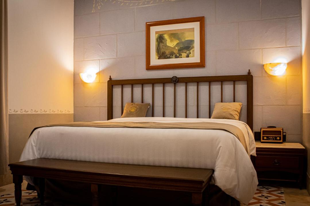Photo of Bedroom in Orizaba