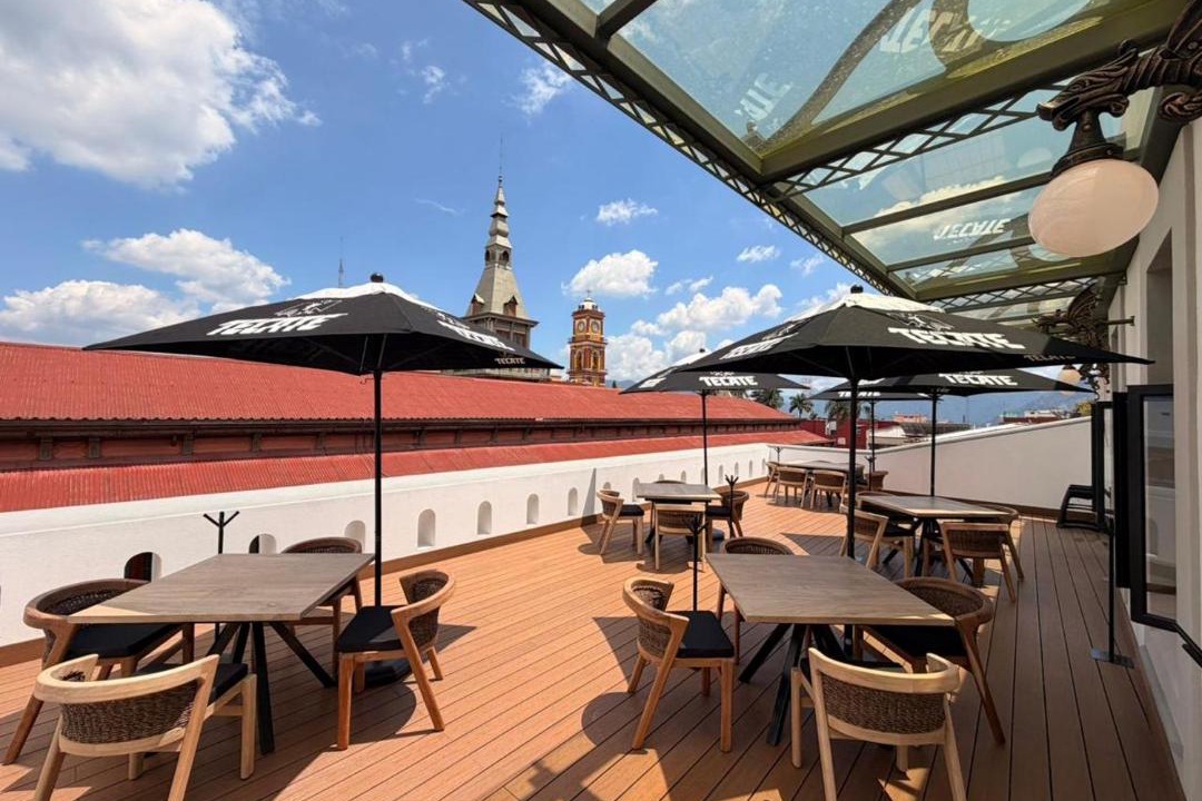 Photo of Patio Balcony in Orizaba