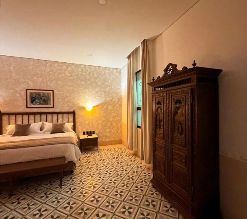 Photo of Bedroom in Orizaba