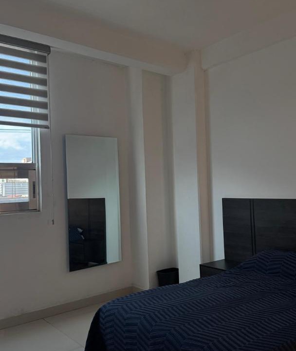 Photo of Bedroom in Chiautempan