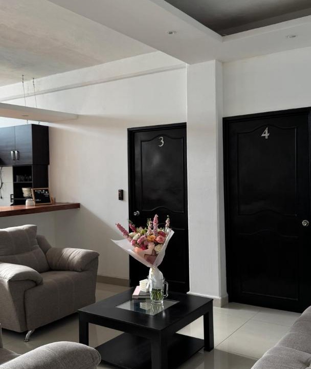 Photo of Livingroom in Chiautempan