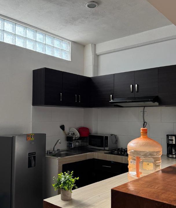 Photo of Kitchen in Chiautempan