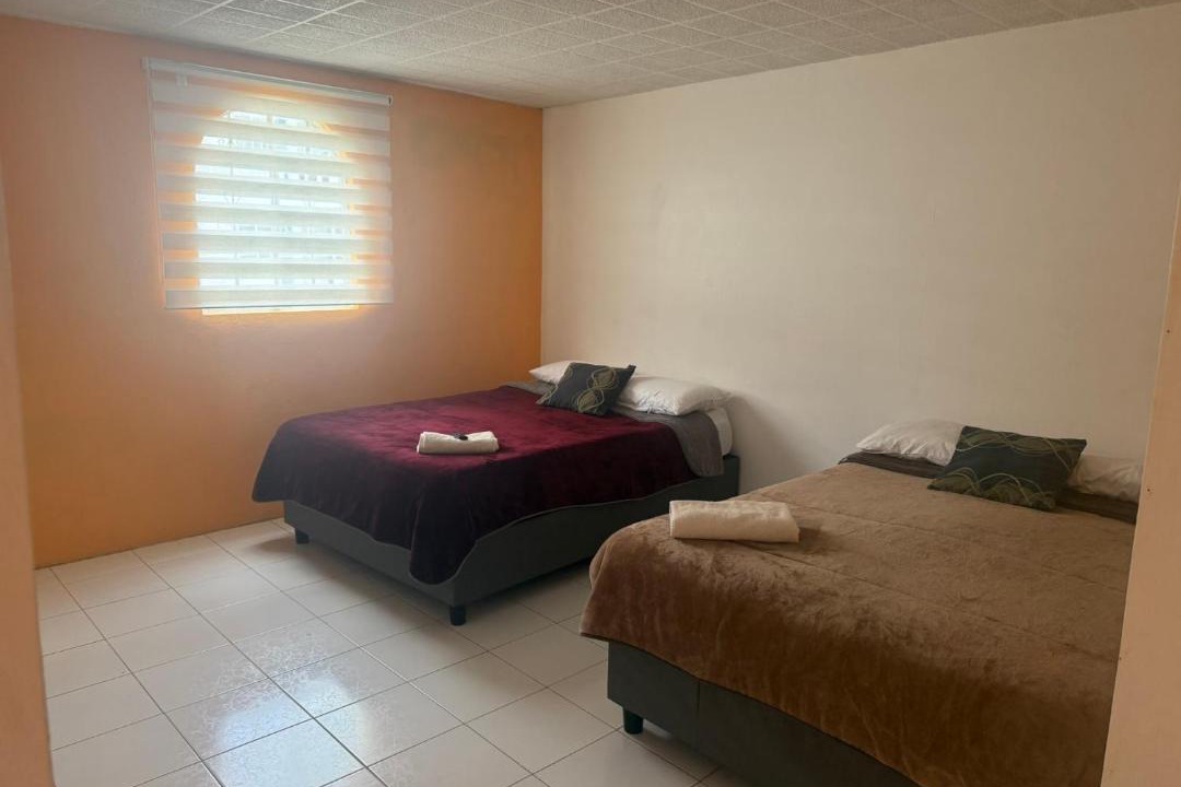 Photo of Bedroom in Pachuca