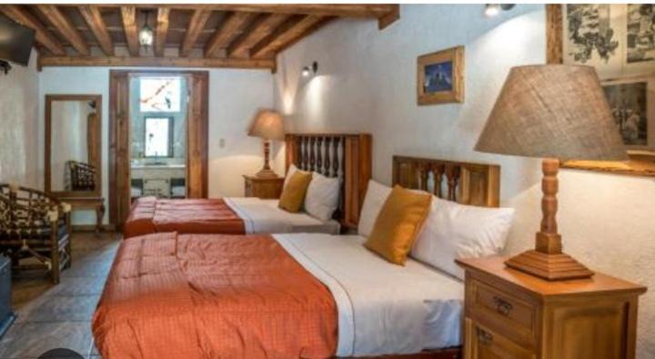 Photo of Bedroom in Puebla