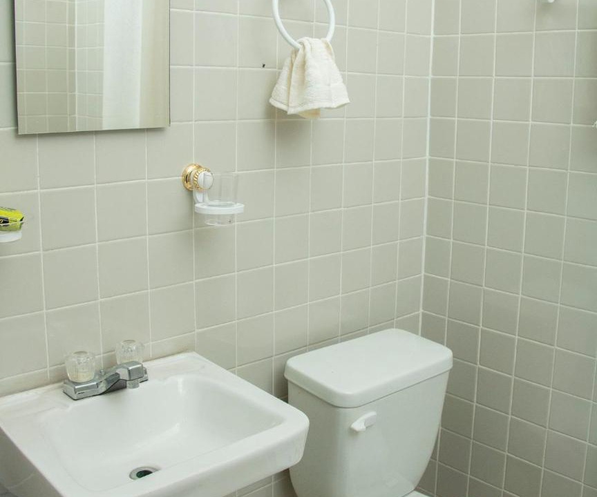 Photo of Bathroom in Tlacolula de Matamoros