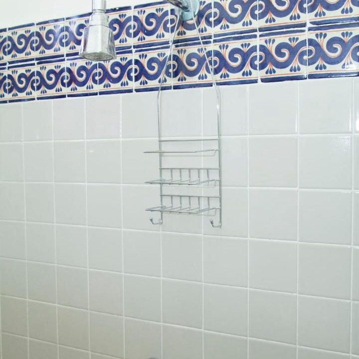 Photo of Bathroom in Tlacolula de Matamoros
