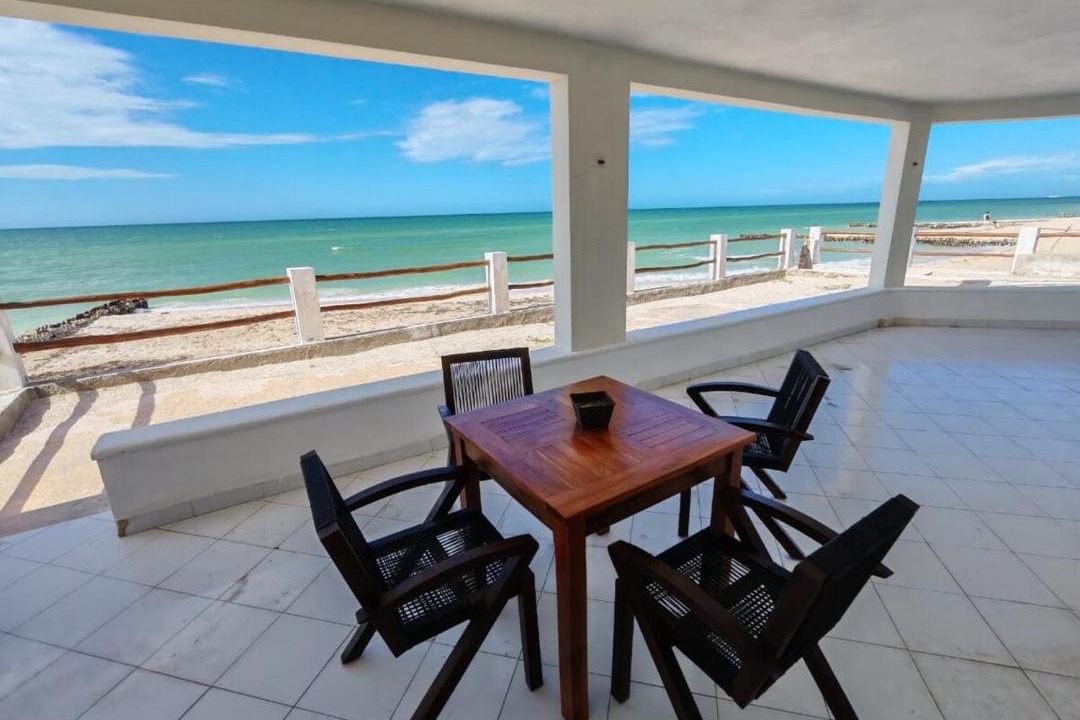 Photo of Patio Balcony in Chuburna Puerto