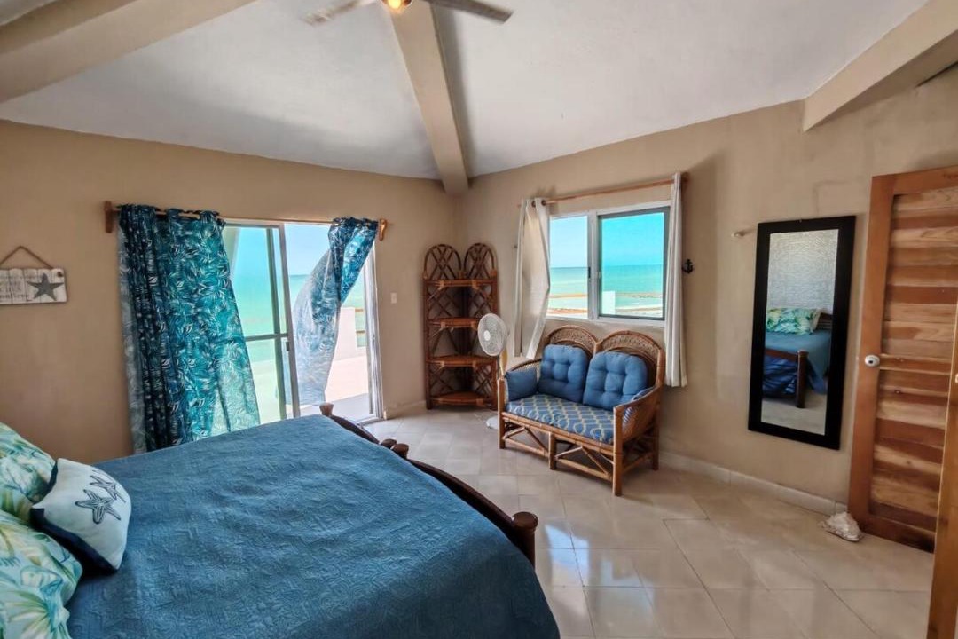 Photo of Bedroom in Chuburna Puerto