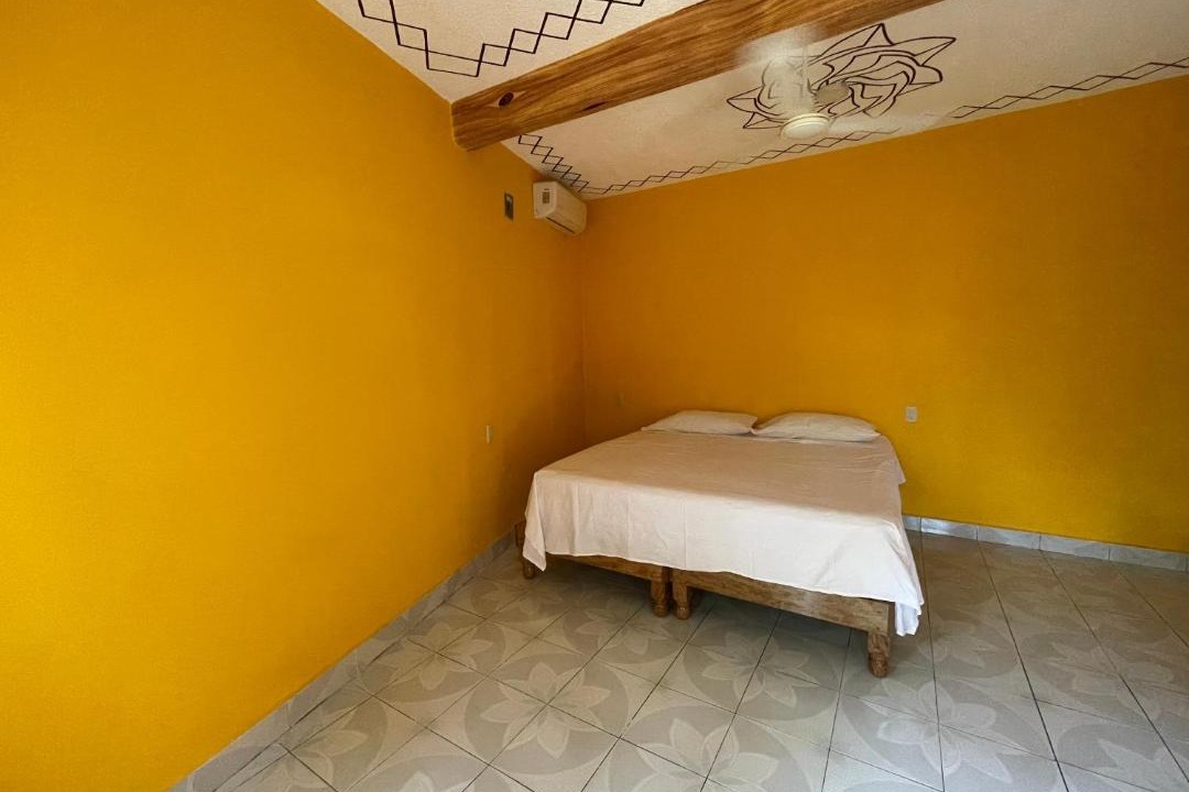 Photo of Bedroom in Bajos de Chila