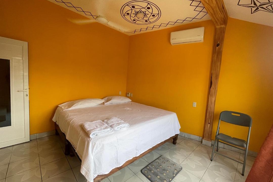 Photo of Bedroom in Bajos de Chila