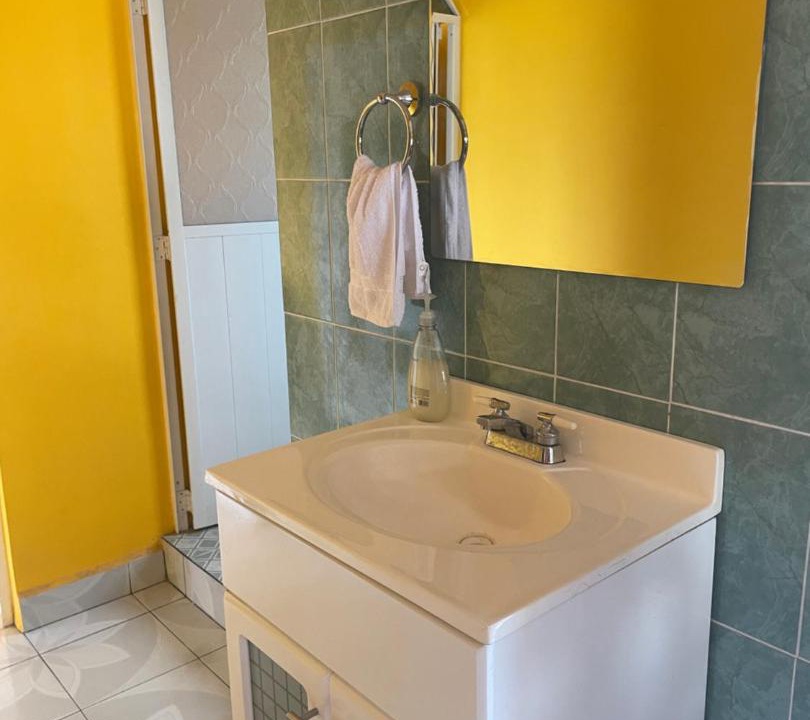 Photo of Bathroom in Bajos de Chila