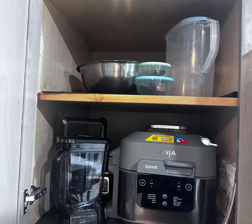Photo of Kitchen in Yuma