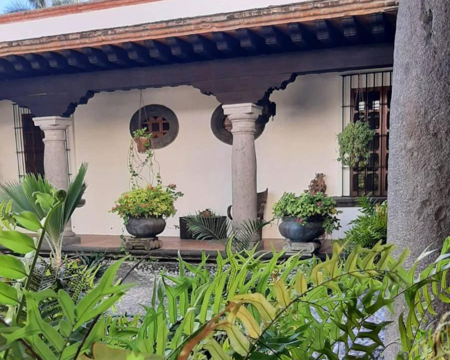 Photo of Others in Central Cuernavaca