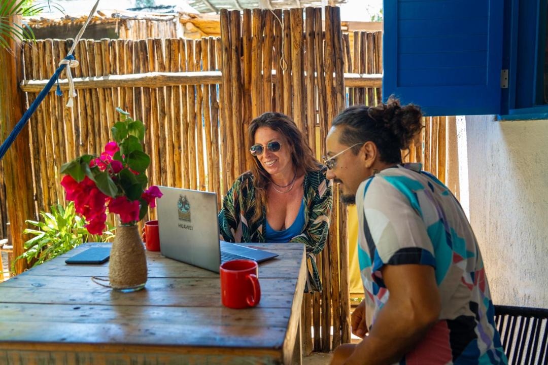 Photo of Others in El Cuyo