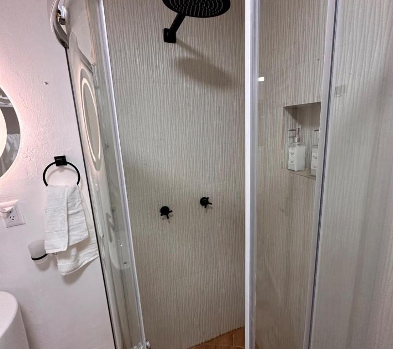 Photo of Bathroom in San Juan de los Lagos